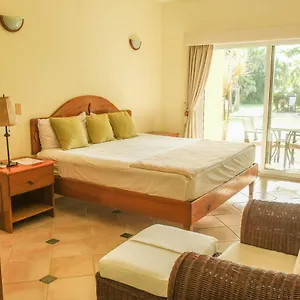 Apartment Velero Beach Sunset View King, Cabarete