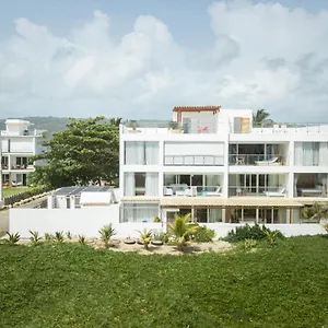 Apartment Amazing Ocean Front - 2 Bedroom, Cabarete