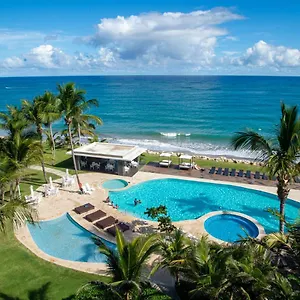 Apartment Seawinds - Beachfront Getaway, Cabarete