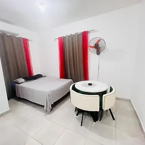 Apartment Elena, Cabarete