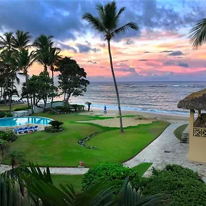 Agualina Kite Oceanfront Cabarete