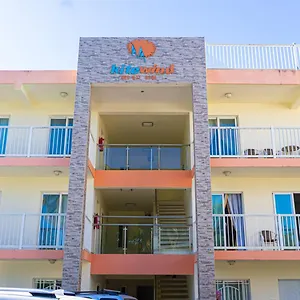 Apartment Kitewind, Cabarete