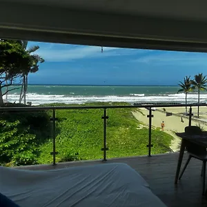 Apartment Residencial Mananero, Cabarete