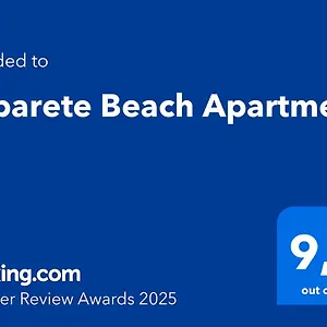 Apartment Cabarete Beach Apartment, Cabarete