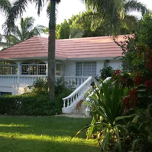 Apartment Playa Encuentro, Cabarete