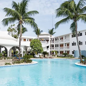 Apartment Ocean Palms Residences, Cabarete