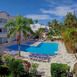 Apartment Dulce Vida, Cabarete