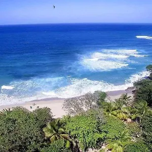 Maravilla Eco Boutique Surf Encuentro, Kite, By Aa Crypto Group Hotel