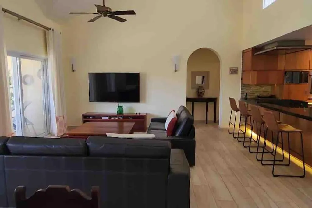 Apartment Velero Beach Cabarete 2 Bedroom Penthouse