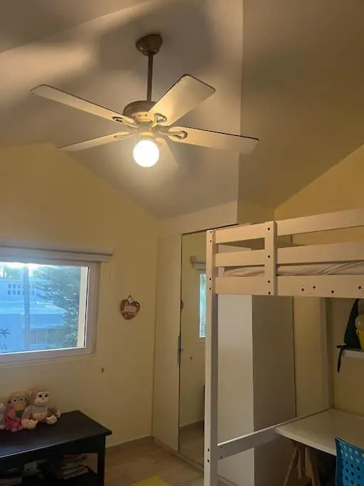 Velero Beach Cabarete 2 Bedroom Penthouse