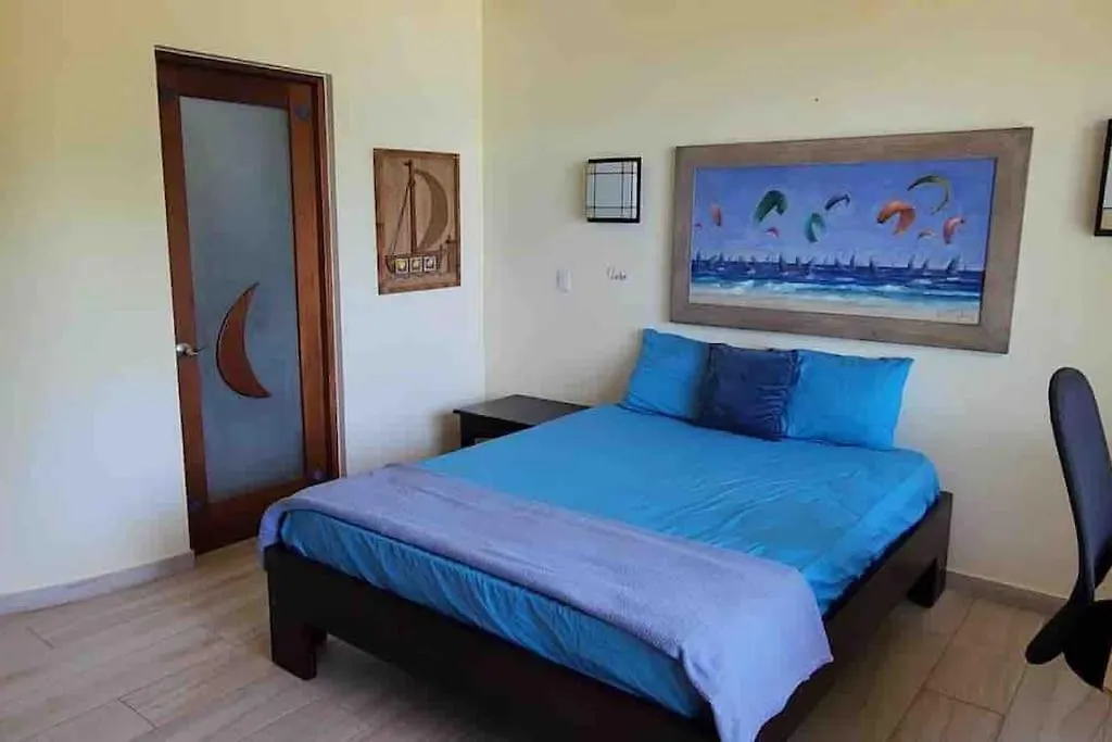 Velero Beach Cabarete 2 Bedroom Penthouse Dominican Republic
