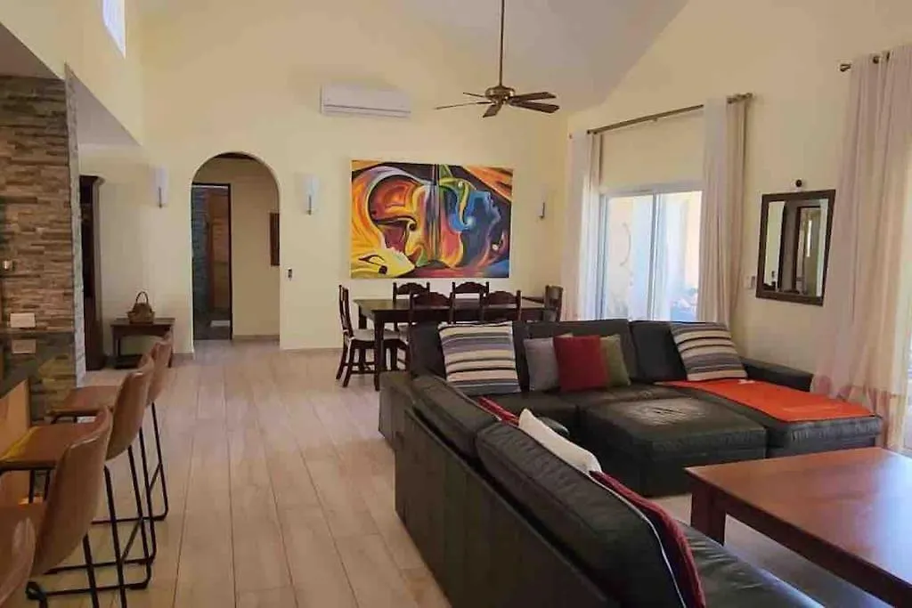 Velero Beach Cabarete 2 Bedroom Penthouse 0*,  Dominican Republic