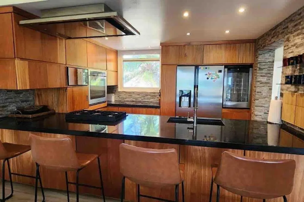Velero Beach Cabarete 2 Bedroom Penthouse Apartment