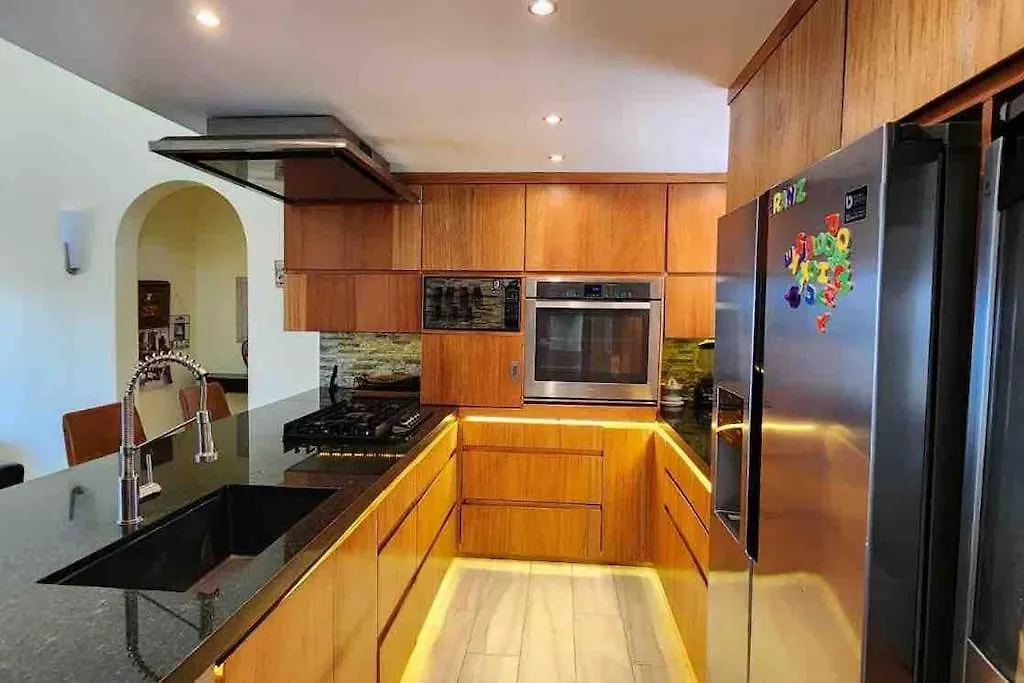 Apartment Velero Beach Cabarete 2 Bedroom Penthouse Dominican Republic