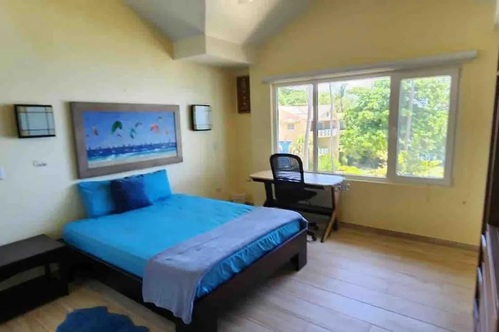 Velero Beach Cabarete 2 Bedroom Penthouse