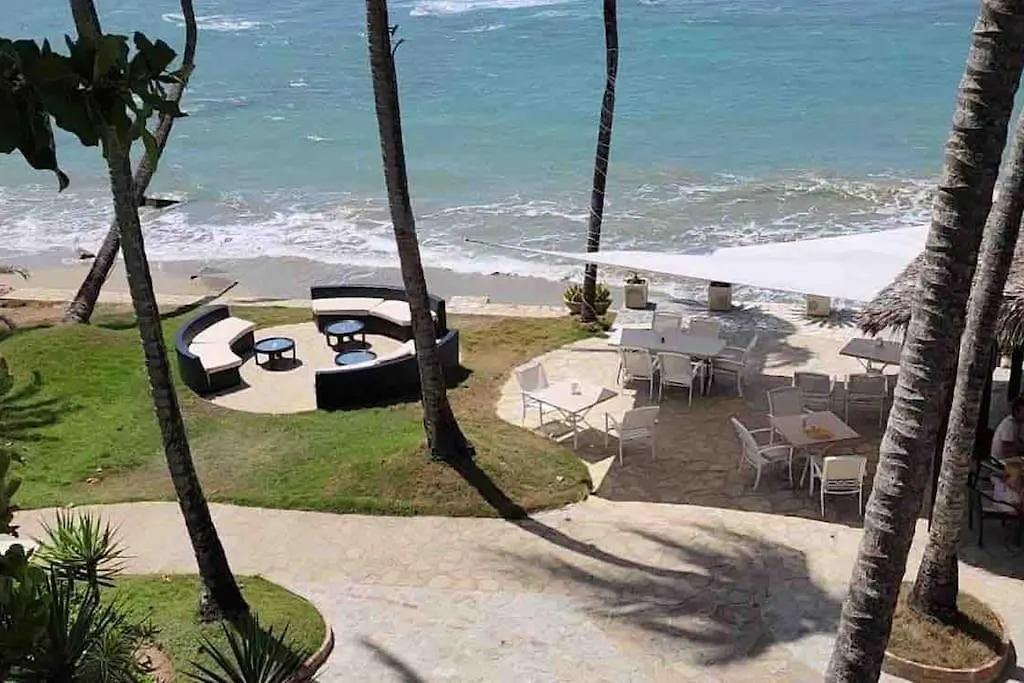 Velero Beach Cabarete 2 Bedroom Penthouse Apartment